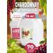 AZOV BREWERY Concentrated grape juice Chardonnay 14 kg