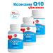 DR MYBO Coenzym Q10 (Kilikhinon) N60 Capsules 410MG-3UP