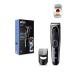 Braun HC5310 hair cutting machine 9 modes