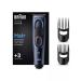 Braun HC5350 hair cutting machine 17 modes - Buy Online on GoSupps.com