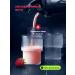 Wonder Whey Gainer for gaining mass Slow Carb Gainer 1500g strawberries - Buy Online on GoSupps.com
