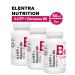 Elentra Nutrition 5-HTP+vitamin B6 60 ST-3UP