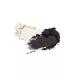 Charme Eye Shadows compact "Duo" 110 black and white - Buy Online on GoSupps.com