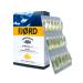 Fjord Norwegian omega-3 60 pcs. Capsules-3UP - Buy Online on GoSupps.com