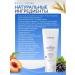 LINKRIN PROFESSIONAL Cleaning and exfoliating soft scrub Gommage Facial - Buy Online on GoSupps.com