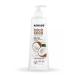 Agrado Moisturizing coconut 400 ml milk