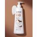 Agrado Moisturizing coconut 400 ml milk - Buy Online on GoSupps.com