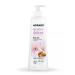 Agrado Body milk perfumed sweet almonds 400 ml