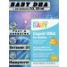 California Gold Nutrition Baby Dha 59ml omega 3 for children with vitamin D3 California
