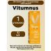Vitumnus Vitamin D3+K2 Oil solution 10ml 1UP