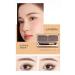 Miss Bronze Palette shadows for eyebrows and age waterproof - Buy Online on GoSupps.com