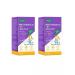Evalar Vitamin D3 500 ME+K2 drops 10 ml 2Up
