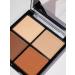 MAGIC STUDIO Palette for contouring highlighter - Buy Online on GoSupps.com