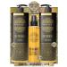 M RRAKECH ROYAL SPA Cosmetic hair set Shampoo Balm thermospray