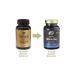 Pantoproject Terrapan for men panta zinc copper and magnesium 135 capsules - Buy Online on GoSupps.com