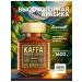 Kaffa Fresco Coffee soluble sublimated Kaffa Quindio 100 g - Buy Online on GoSupps.com