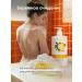 Naturalness Index Women's gel and shower cream body set - Buy Online on GoSupps.com