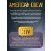 American Crew Camouflage paint Precision Blend 7 8 Light - Buy Online on GoSupps.com