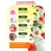 Clean-baby Children's toothpaste of strawberries3-12 years with probiotics 50 ml - Buy Online on GoSupps.com
