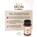 Tensley Iron HEALAT VITAMINS 40 mg - Buy Online on GoSupps.com