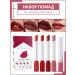 Lolocandy Set of lipstick matte