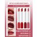 Lolocandy Set of lipstick matte - Buy Online on GoSupps.com