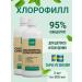 Russian roots Chlorophyll liquid and marakuya detox for weight loss set 2 pcs