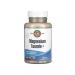 KAL Magnesium Taurat Magnesium Tauraate 90 tablets - Buy Online on GoSupps.com