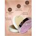 Cosmetics Facial powder matting compact compact with a mirror tone 01 - Buy Online on GoSupps.com