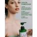 sadoer Hair shampoo with Aloe Vera Extract 500ml - Buy Online on GoSupps.com