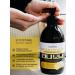 sadoer Hair shampoo against falling out with ginger extract 500ml - Buy Online on GoSupps.com