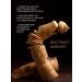 sadoer Hair shampoo against falling out with ginger extract 500ml - Buy Online on GoSupps.com