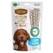 Country delicacies The treat for dogs brush the teeth of a sandwich with a turkey 90g 3 pcs - Buy Online on GoSupps.com