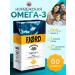 Fjord Omega 3 vitamins
