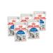 ROYAL CANIN Wet feed indoor sterilized for cats sauce 85 g 5 pcs - Buy Online on GoSupps.com