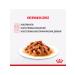 ROYAL CANIN Cat food Wet Indoor Sterilized sauce 85 g 28 pcs - Buy Online on GoSupps.com