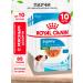 ROYAL CANIN Wet feed mini puppy for small puppies sauce 85 g 10 pcs