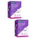 Evalar Sea collagen with vitamin C 90 tablets 2UP