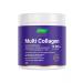Evalar Multi collagen powder 225 g 1UP