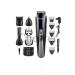 Kemei Set for haircuts trimmer - Buy Online on GoSupps.com