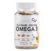 Optimum System Omega 3 capsules Omega 3 Platinum Fish Oil 90 Kapapsul - Buy Online on GoSupps.com