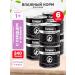Fourlegged Gourmet Wet feed Platinum Line for dogs Heart liver 240 g 6pcs