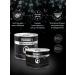 Fourlegged Gourmet Wet feed Platinum Line for dogs Heart liver 240 g 6pcs - Buy Online on GoSupps.com