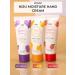 Konad Hand cream Korea 60ml - Buy Online on GoSupps.com