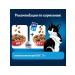 FELIX Dry dual delicious food for cats meat 3 kg 2 pcs - Buy Online on GoSupps.com