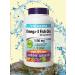 Webber Naturals Omega-3 fish oil 1000 mg - Buy Online on GoSupps.com