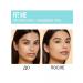Maybelline New York Maybelline Fit Me 95 Tonal Face Cream matting 30ml - Buy Online on GoSupps.com