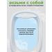 SKINLITE Gel patches for the eyes from edema and dark circles 12pcs - Buy Online on GoSupps.com