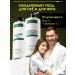 Semily Male shower gel + shampoo 3B1 1liter - Buy Online on GoSupps.com