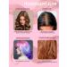 CONCEPT MOSCOW Helat shampoo for deep hair cleansing 300 ml st. - Buy Online on GoSupps.com
